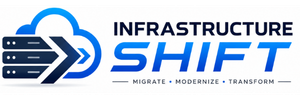 Infrastructure Shift logo
